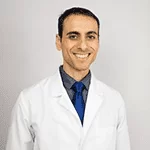 Headshot of Dr. Tal Cohen, DAOM, MS-FMHN, founder of A New Way Clinic in Portland